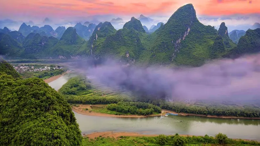 节能环保智慧